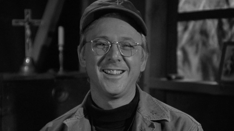 William Christopher, MASH