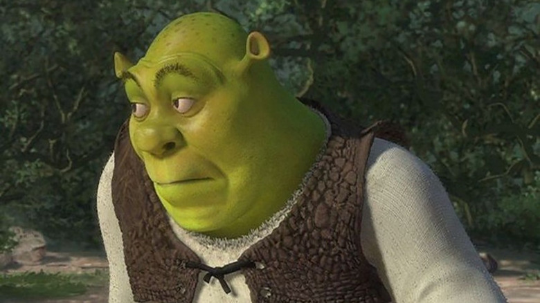 Shrek