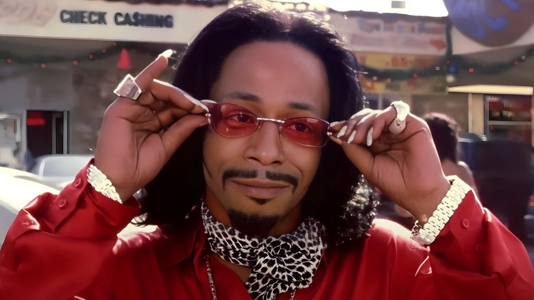 Katt Williams, Friday After Next