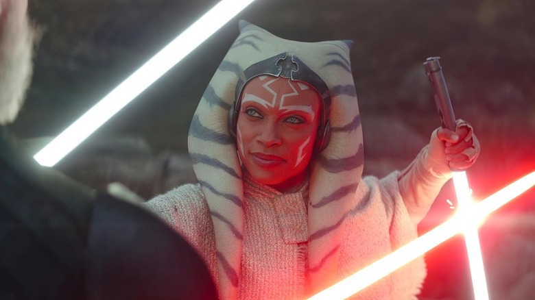 Ahsoka