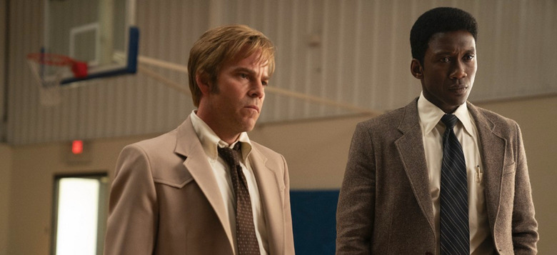 true detective season 3 review