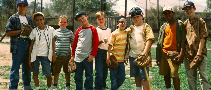 The Sandlot