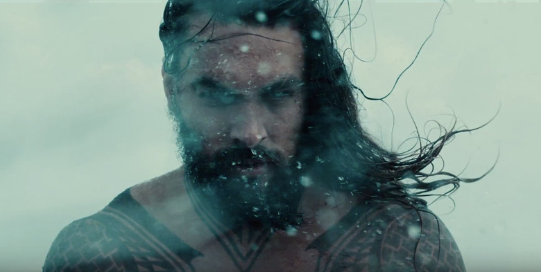 Snyder Cut jason momoa