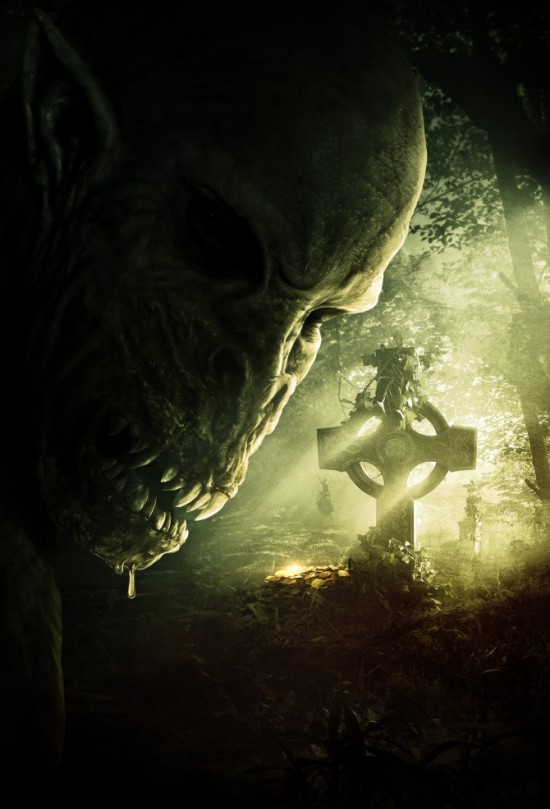 Leprechaun: Origins Photo